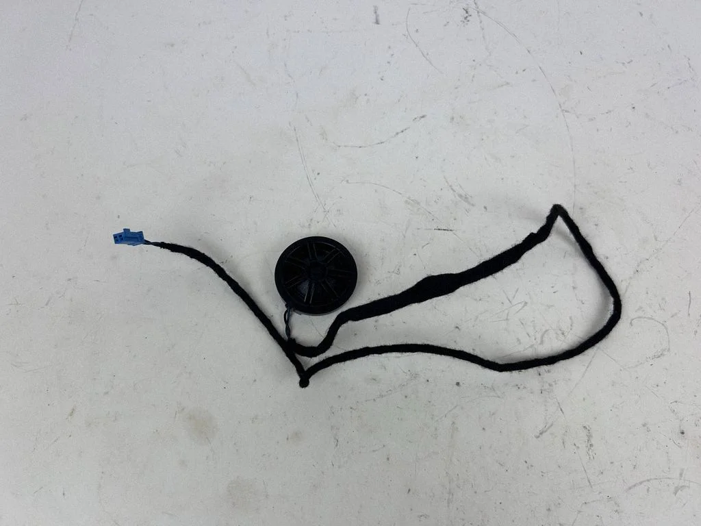 Front door high frequency speaker 9227248