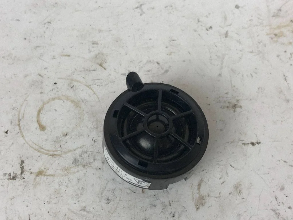 Front door high frequency speaker – Porsche Macan (95B) (2014-2018)