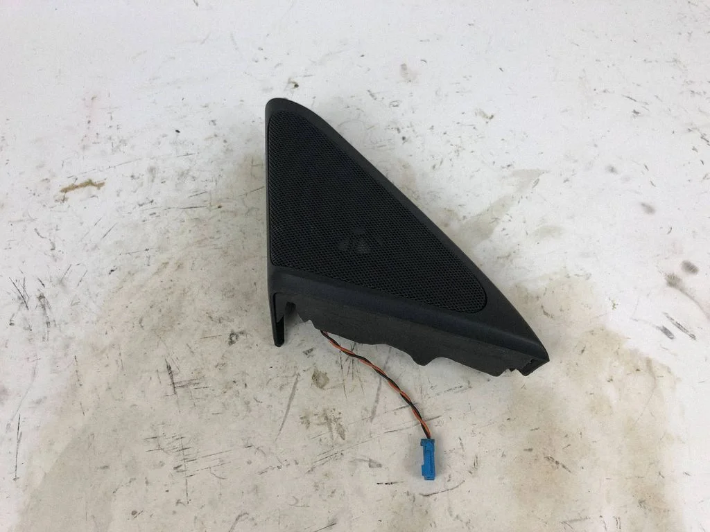 Front door high frequency speaker 7226613