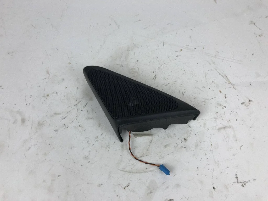 Front door high frequency speaker 7226613