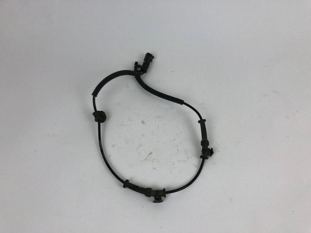 Tagumine piduri ABS-andur – Dodge Durango III (2010-)