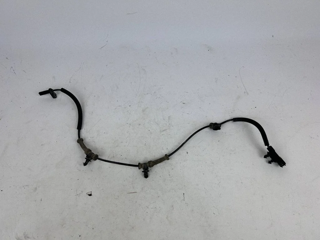 Tagumine piduri ABS-andur – Dodge Durango III (2010-)