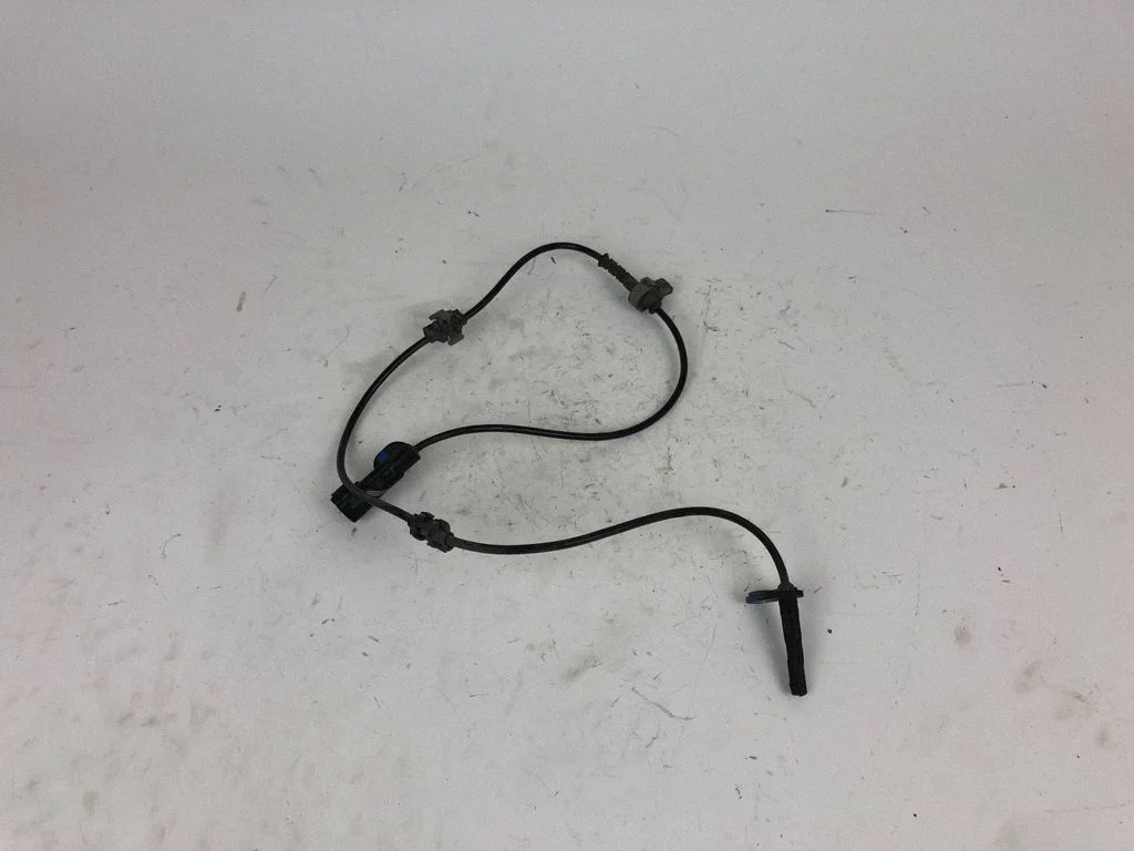 ABS rear brake sensor 84256809