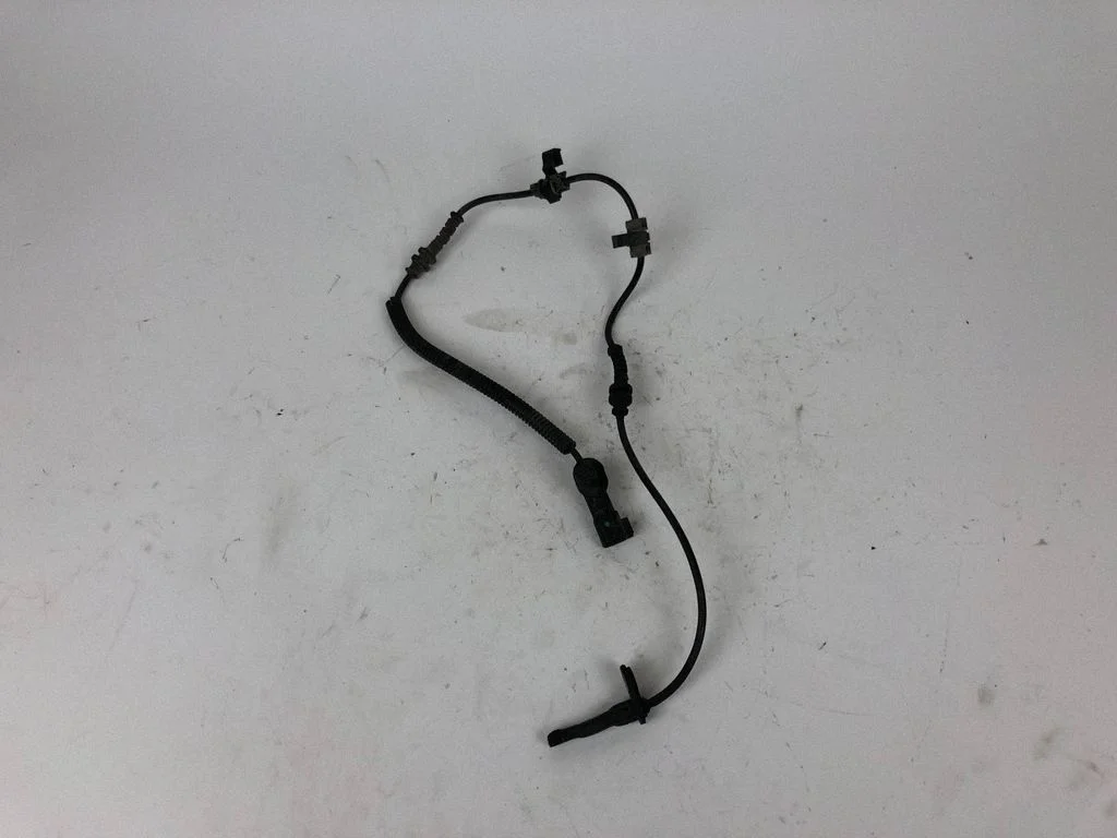 ABS rear brake sensor 84256808