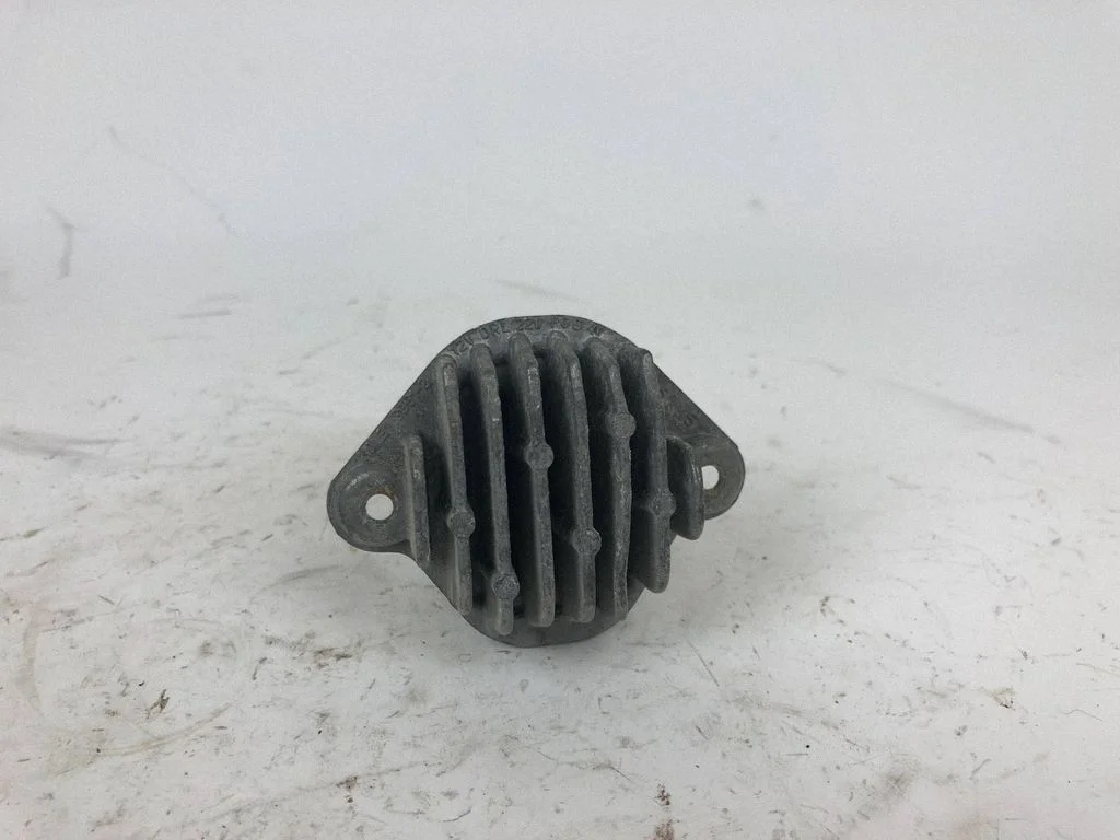 Light module LCM – BMW X3 G01 (2018-2024)