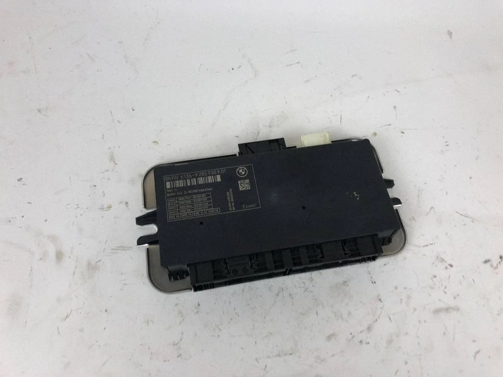 Light module LCM 9285930