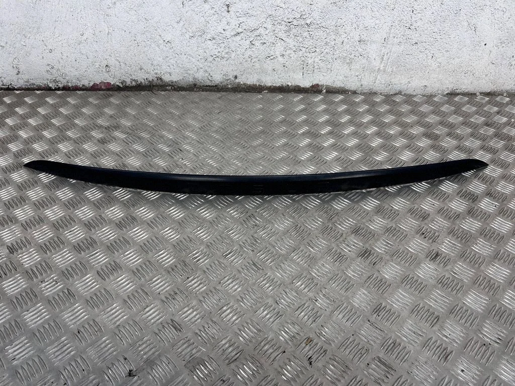 Tailgate trim 103536900D