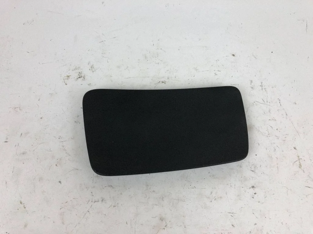 Tailgate trim – BMW X6 E71 (2008-2014)