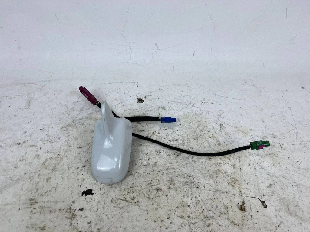 Antena (GPS) – Audi Q5 SQ5 8R (2008-2017)