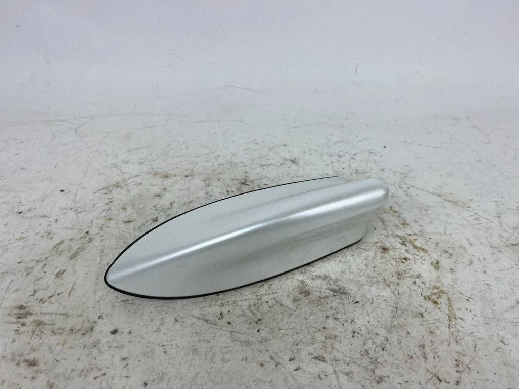 Aerial GPS antenna