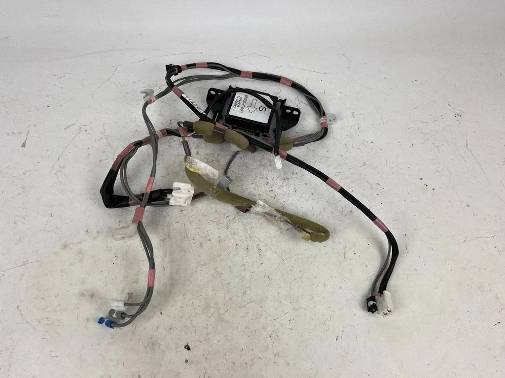 Aerial GPS antenna 8688047090