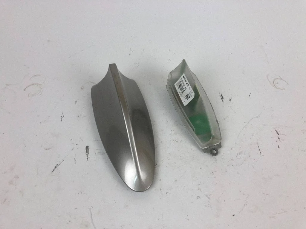 Aerial GPS antenna 9141460
