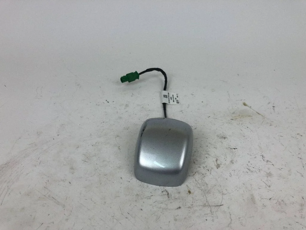 Antena (GPS antena)