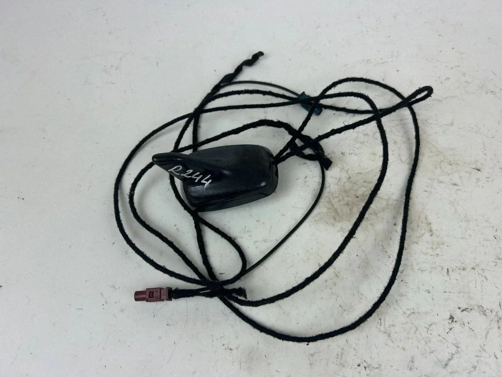 Antena (GPS antena)