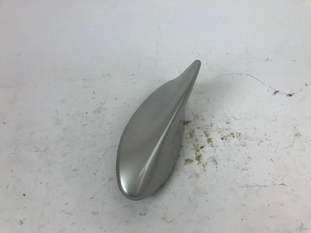 Aerial GPS antenna