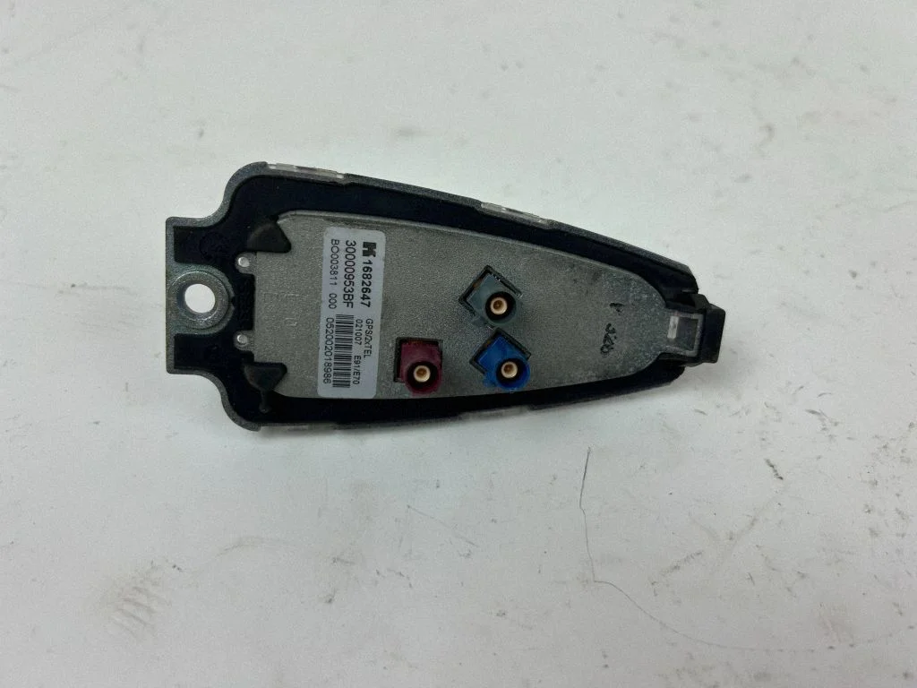 Antenn (GPS-antenn) – BMW 3-seeria E90 E91 (2005-2012)