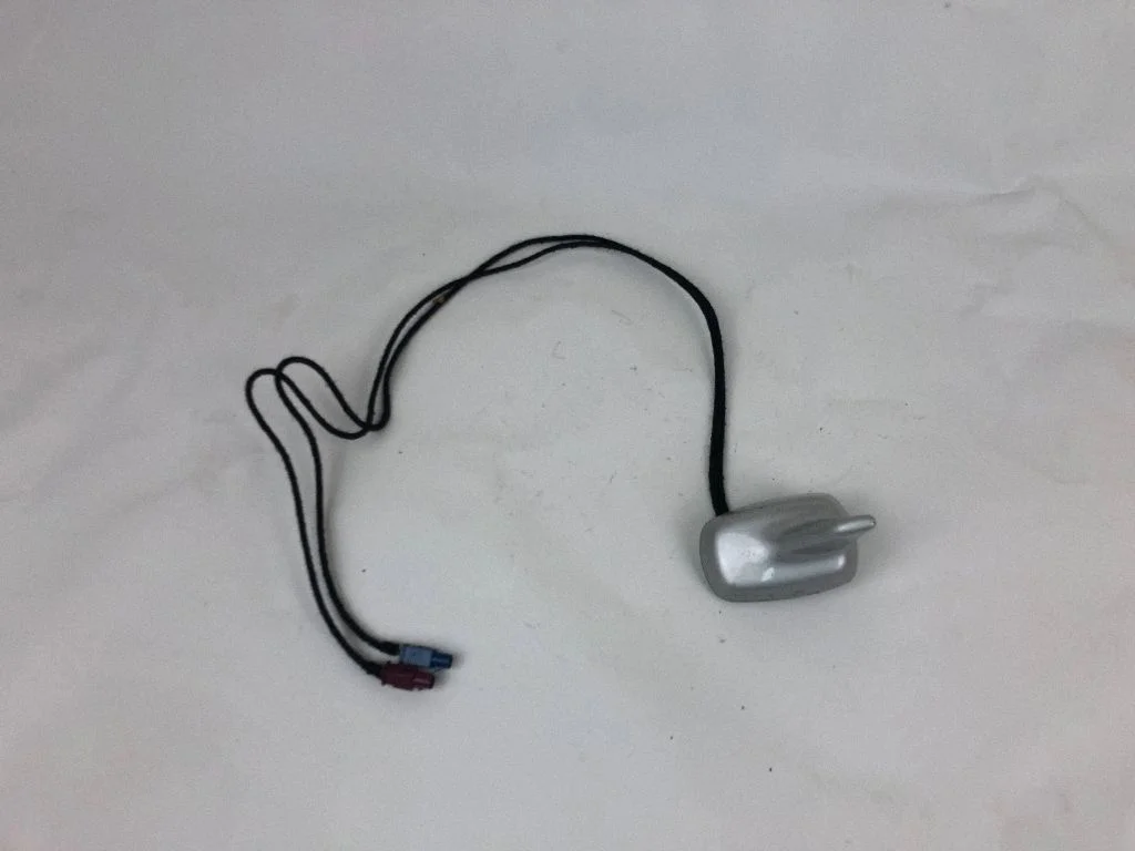 Antena (GPS) – Audi Q7 4L (2005-2015)