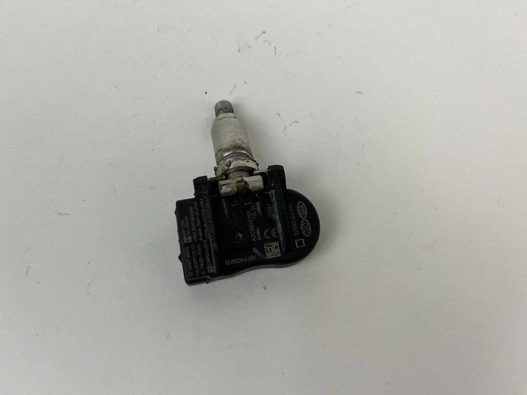 Tire pressure sensor 52933D4100