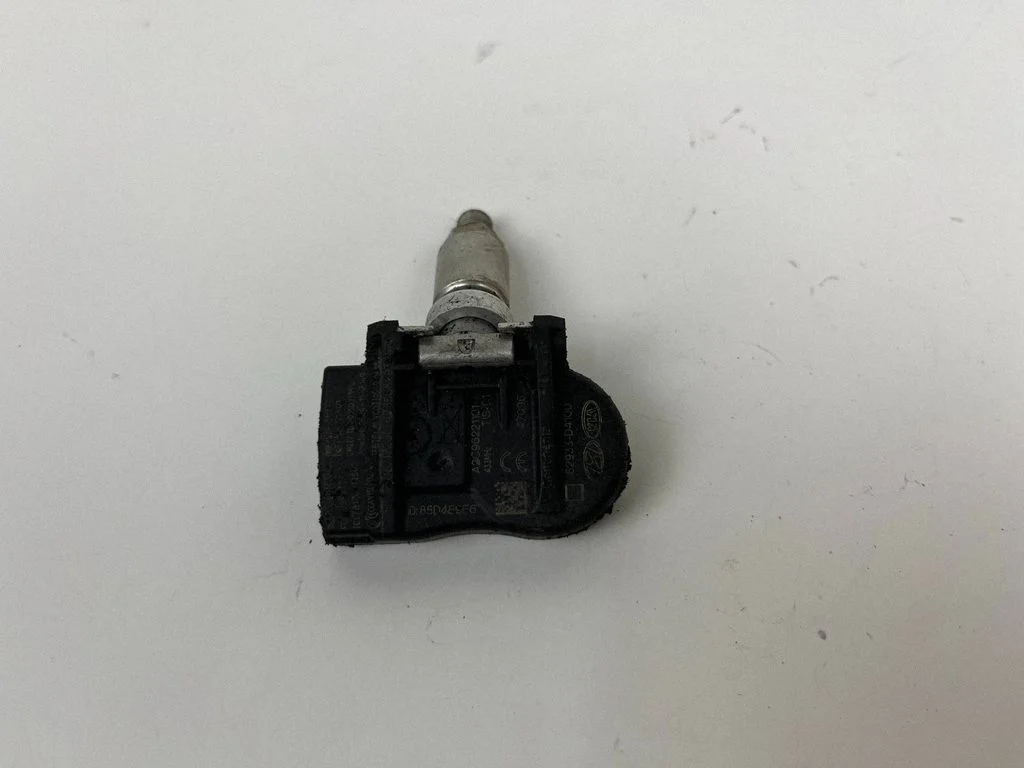 Tire pressure sensor 52933D4100