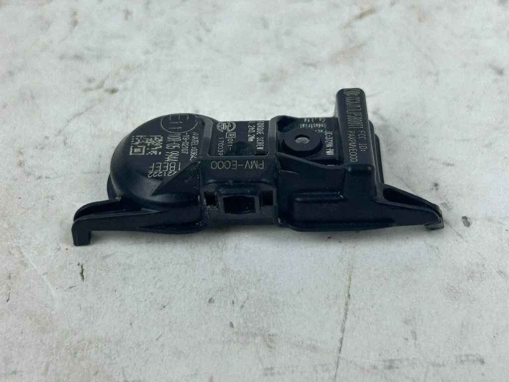 Tire pressure sensor PMVE000