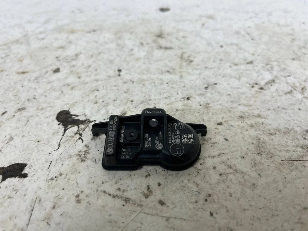 Tire pressure sensor PMVE000