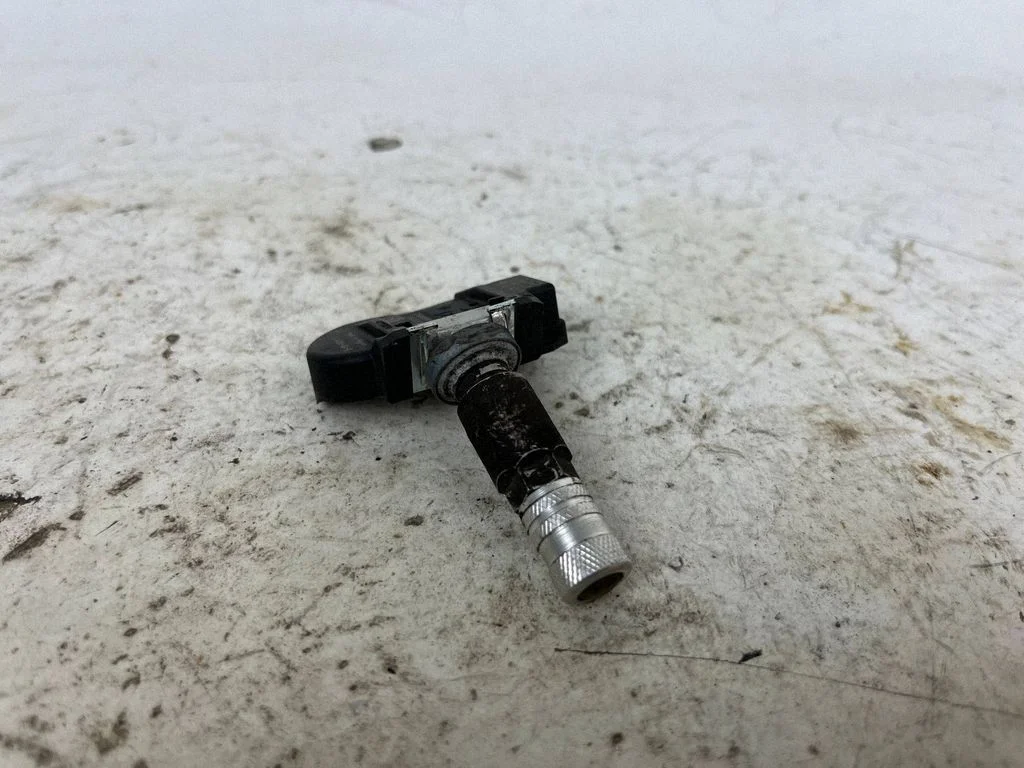 Tire pressure sensor 103460200B