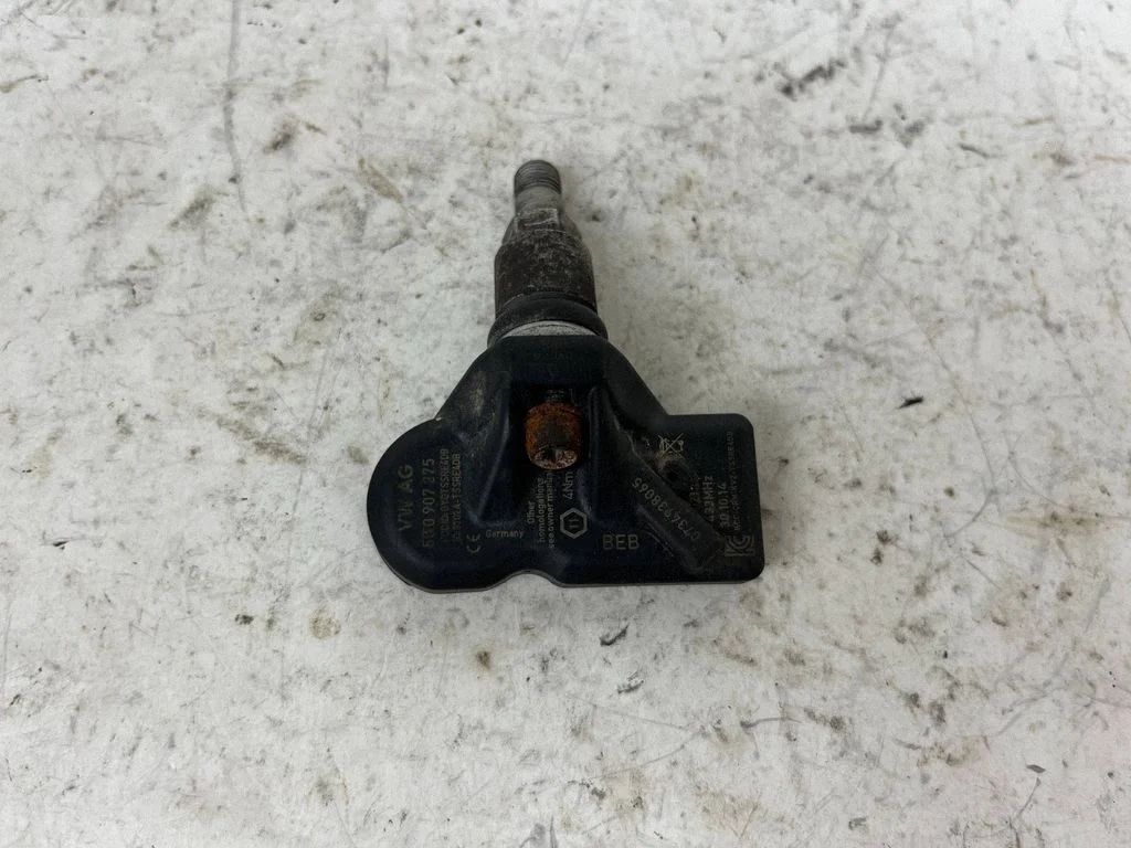 Tire pressure sensor 5Q0907275