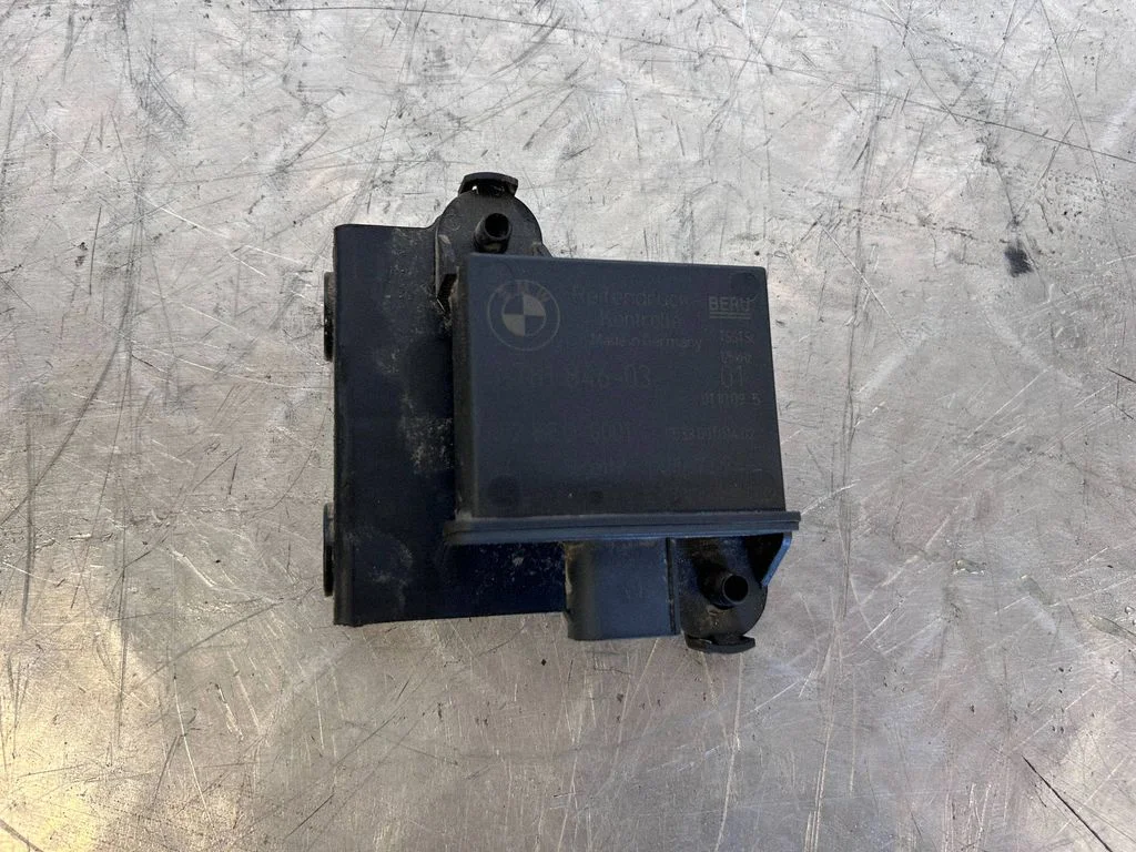 Tire pressure sensor – BMW X5 E70 (2006-2013)
