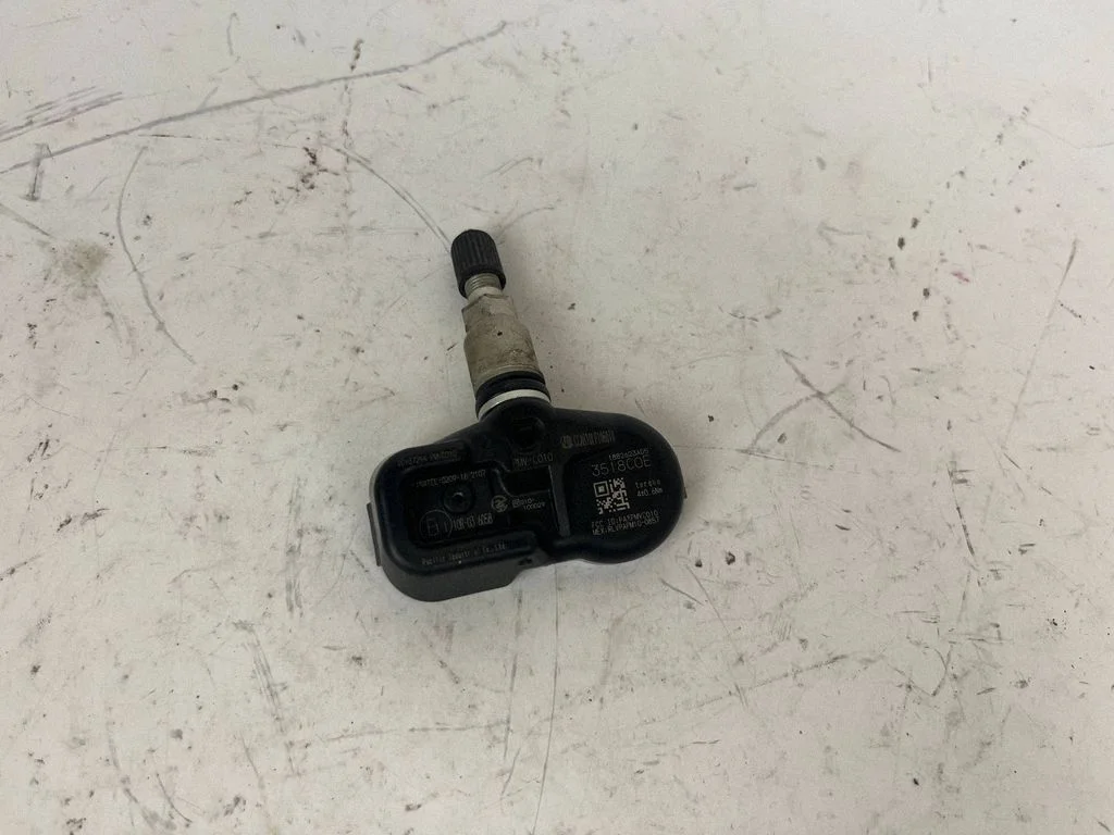 Tire pressure sensor R010100029