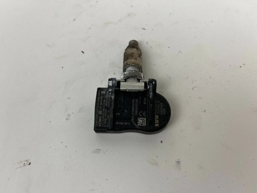 Tire pressure sensor 6855539