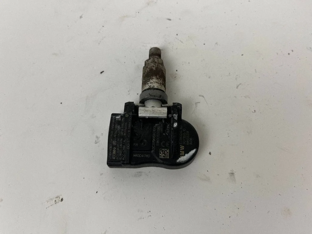 Tire pressure sensor 6855539