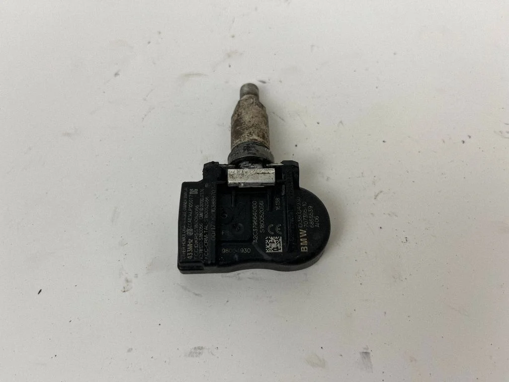 Tire pressure sensor 6855539