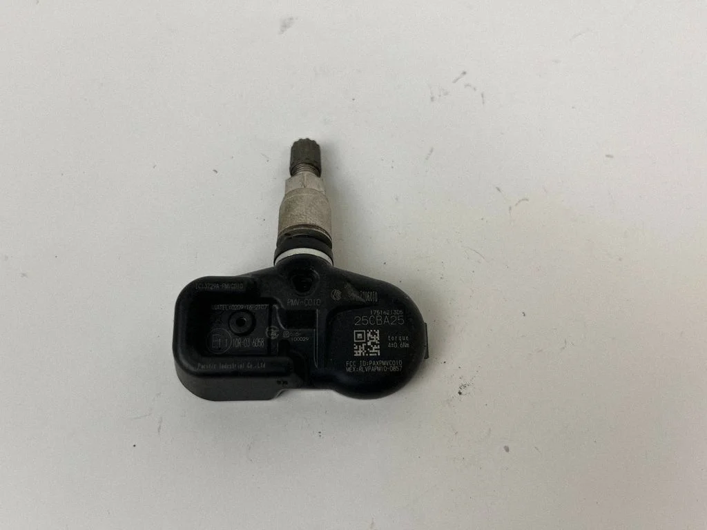 Tire pressure sensor PMVC010
