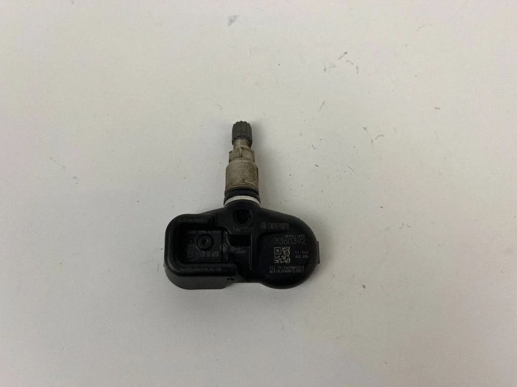 Tire pressure sensor PMVC010