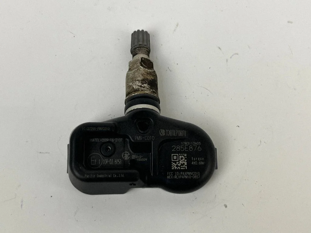 Tire pressure sensor PMVC010