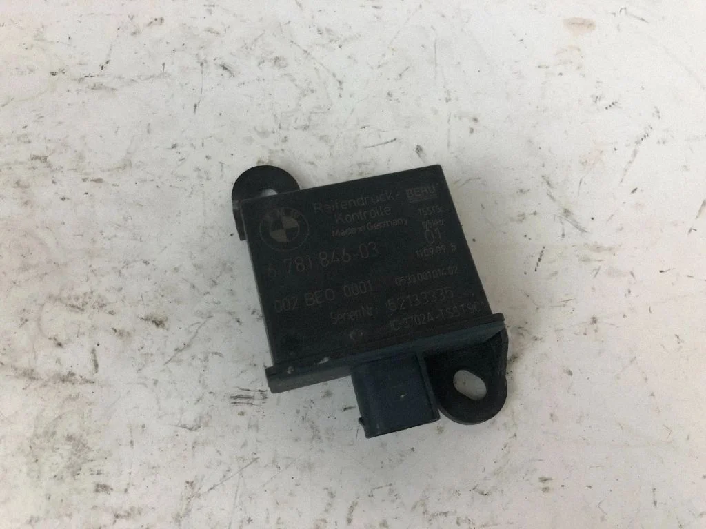 Tire pressure sensor 6781846