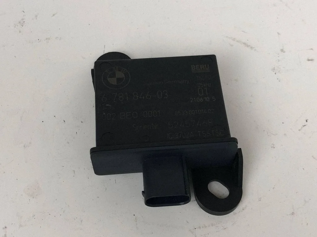 Tire pressure sensor 6781846