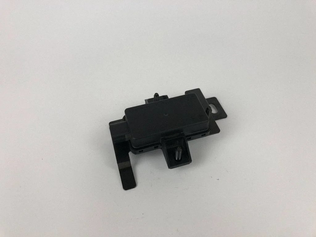 Tire pressure sensor