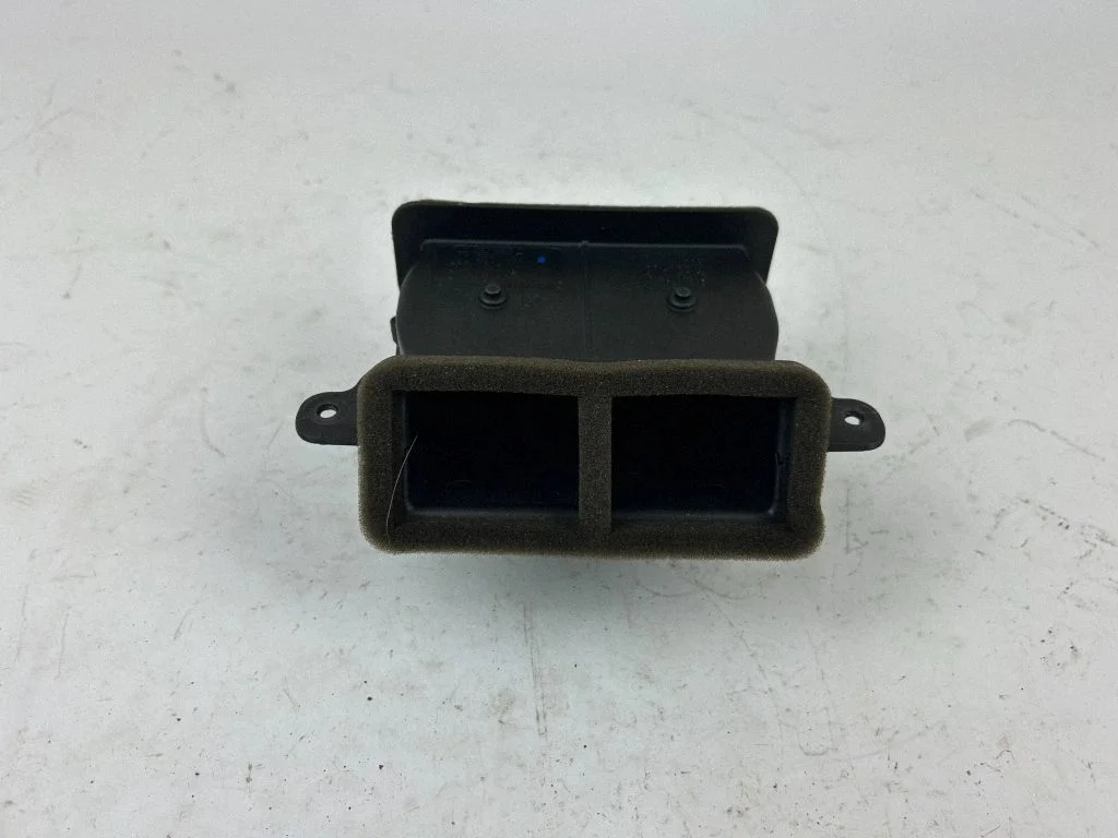 Other center console (tunnel) element 7L0820526C
