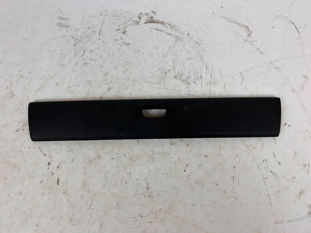 Other center console (tunnel) element 9199123