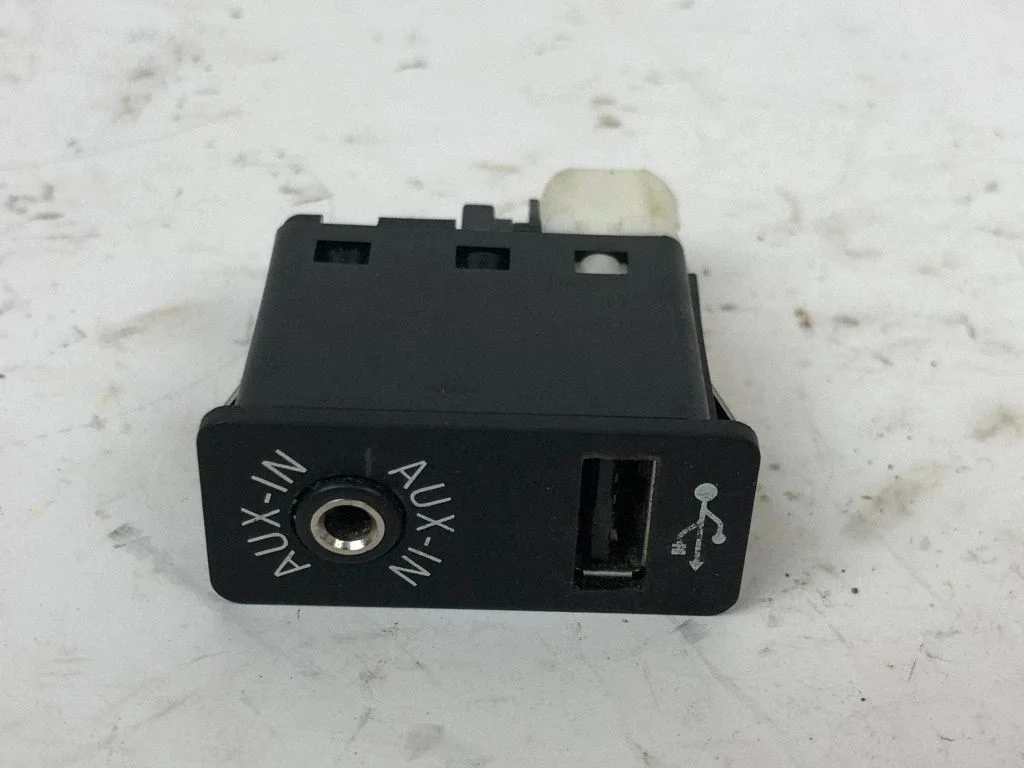 USB jungtis