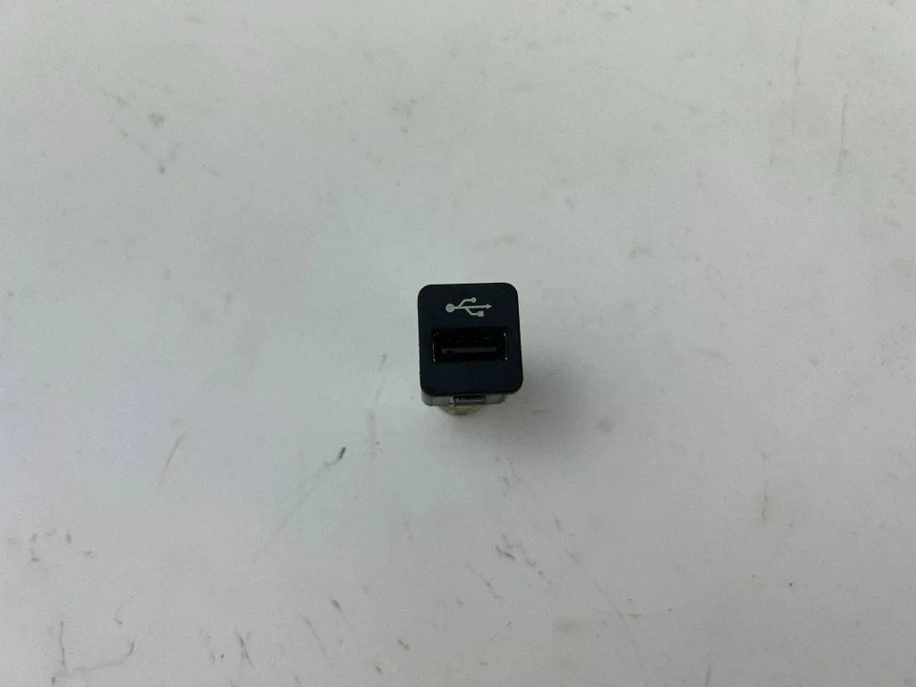 USB jungtis