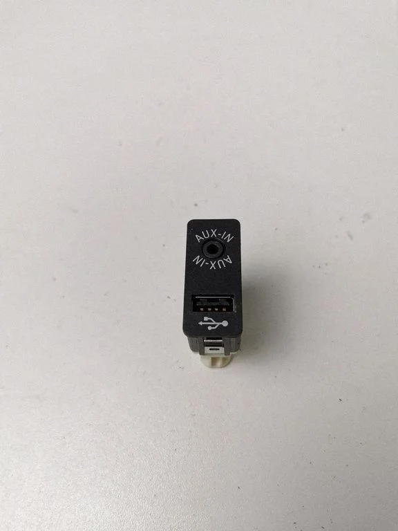 USB jungtis