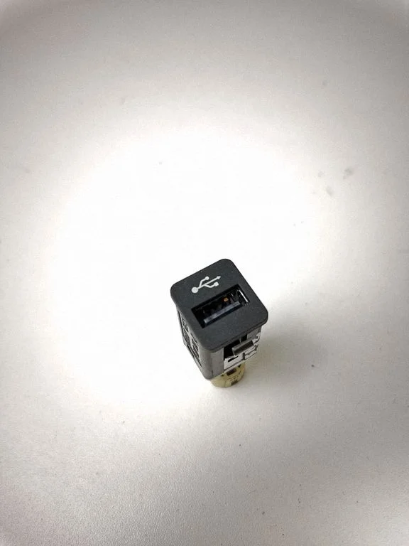 USB jungtis