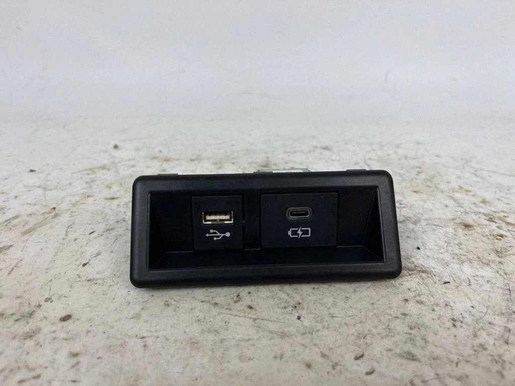 USB jungtis