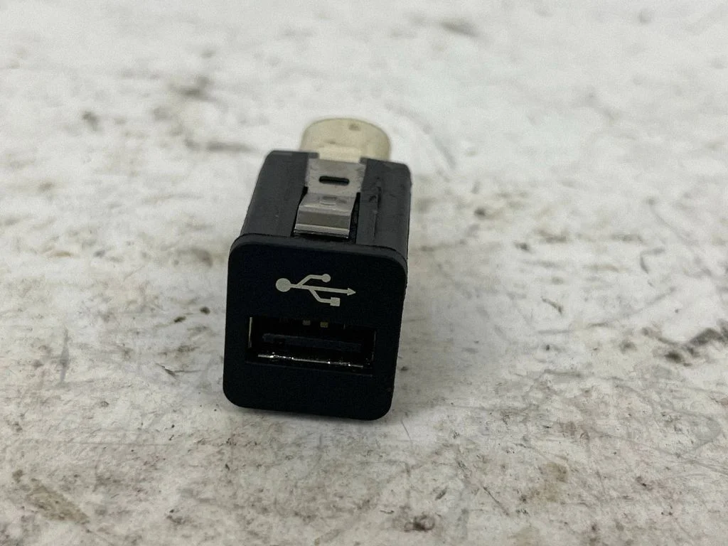 USB jungtis