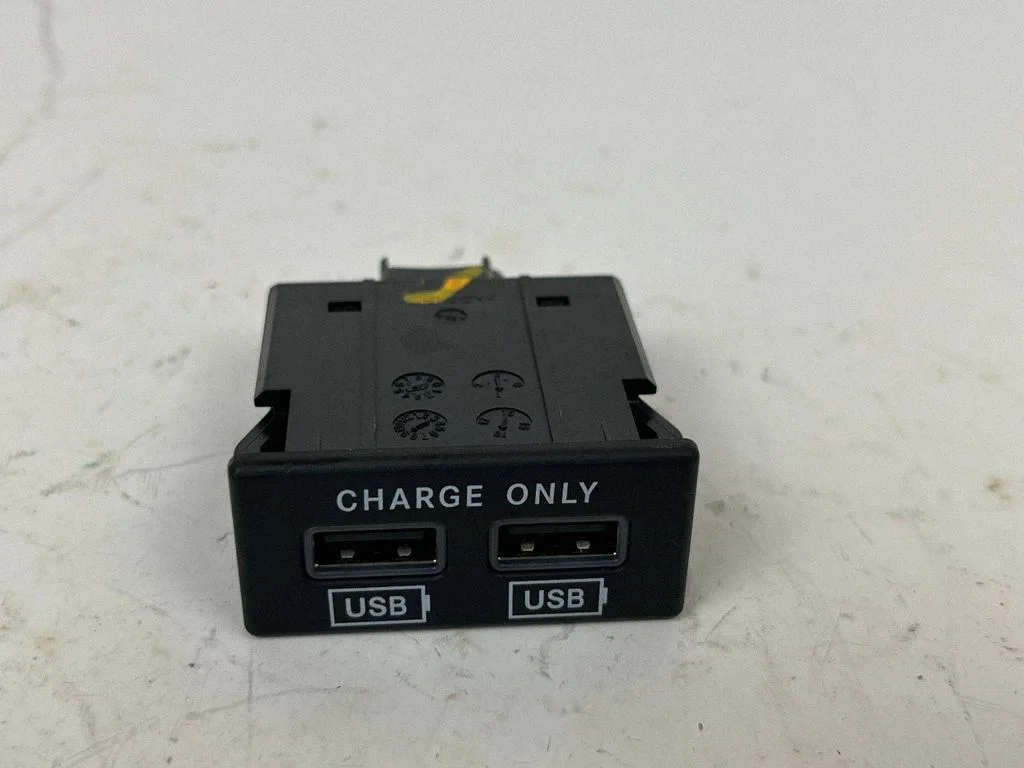 USB jungtis