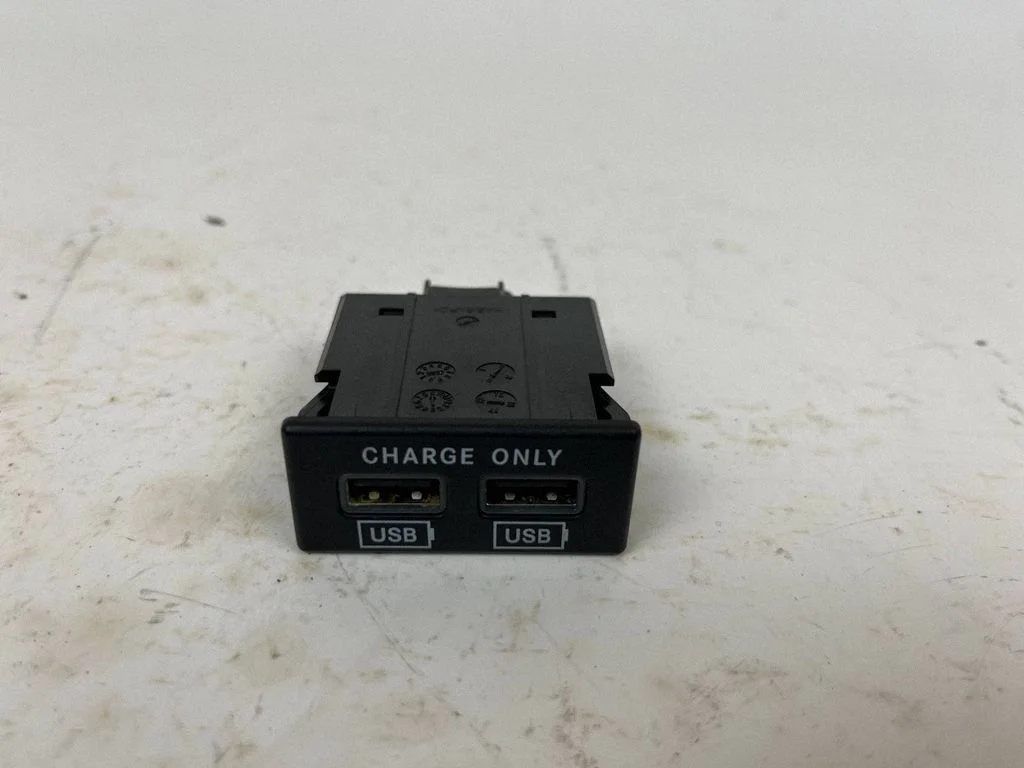 USB jungtis