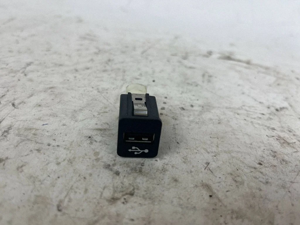 USB jungtis