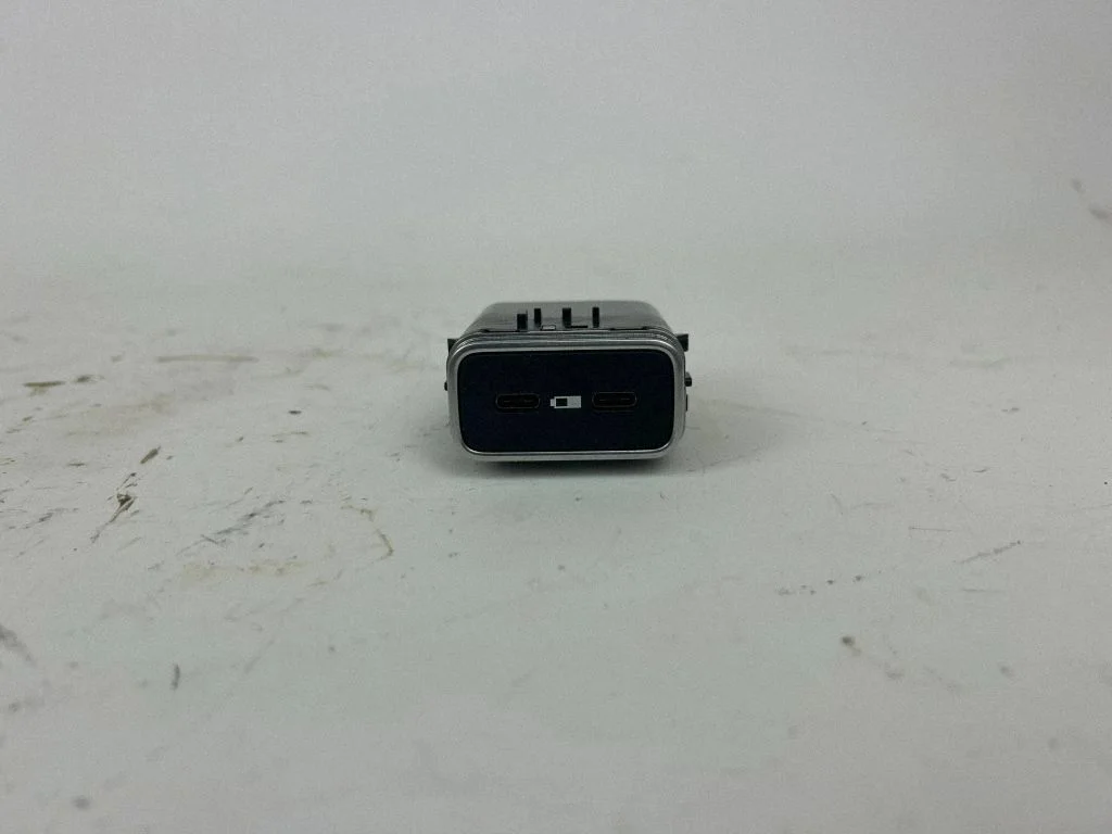 USB jungtis
